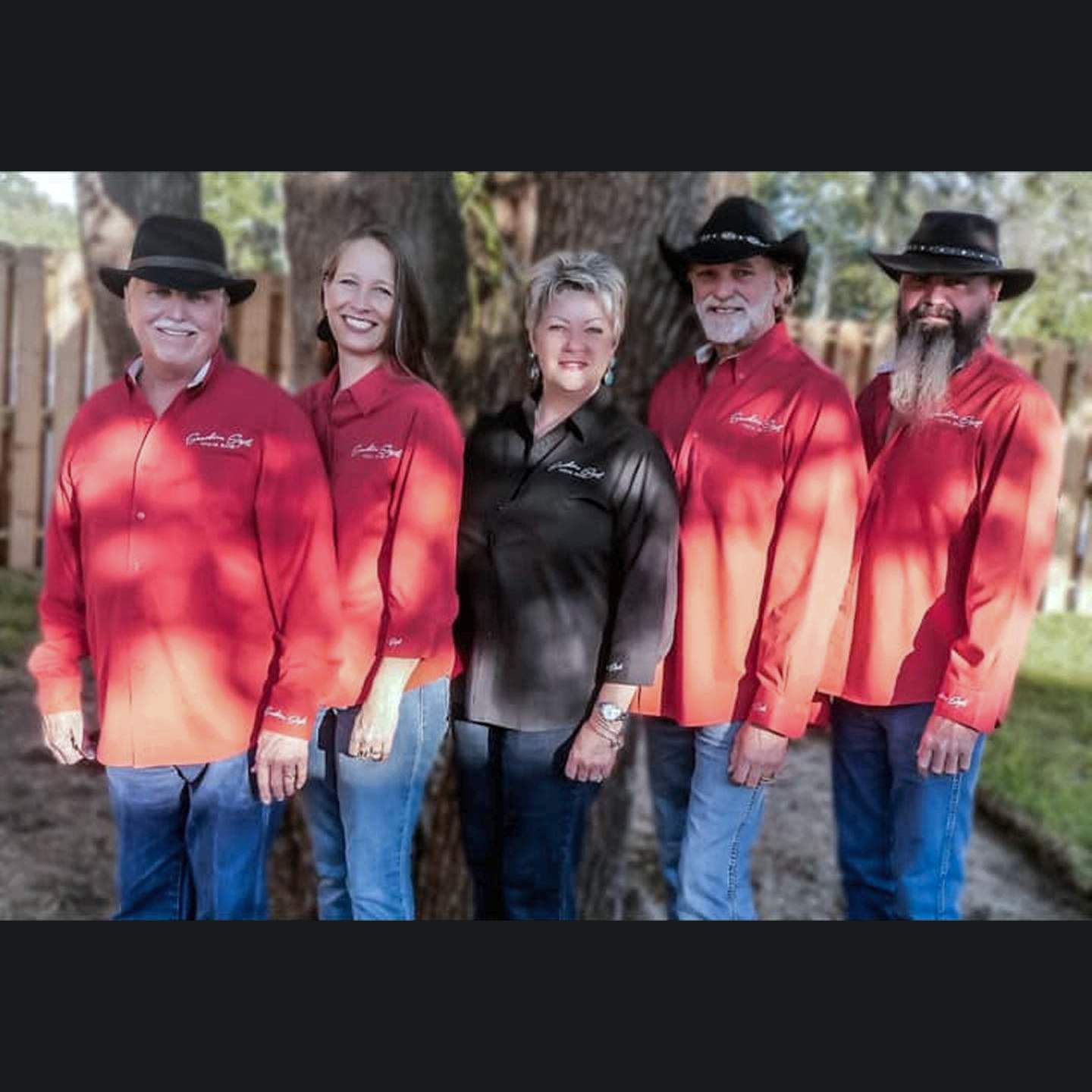 Southern Style Vocal Band